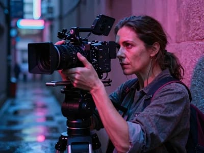 How Short-Form Vertical Drama is Transforming Streaming Services - detail
